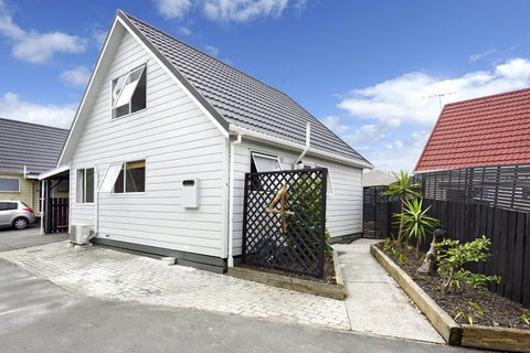 4/46 Muritai ST, Tāhunanui, NELSON