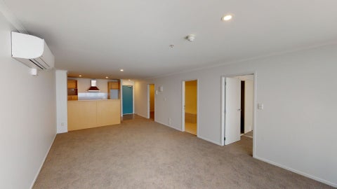 2J/21 Virginia Avenue East, Eden Terrace, Auckland