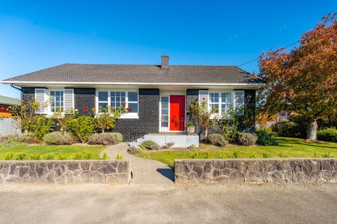 14A Rugby Street, Highfield, Timaru