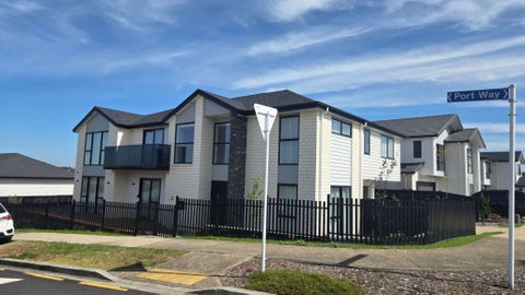 11 Port Way, Rosehill, Papakura