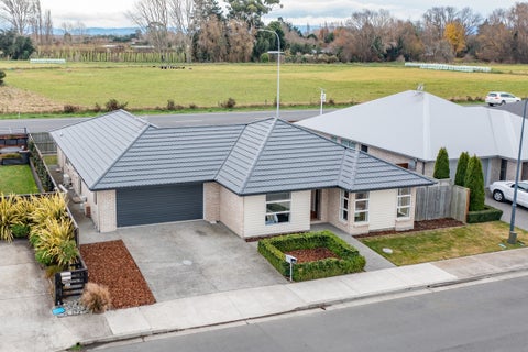 11 Friesian Crescent, Kaiapoi, Kaiapoi