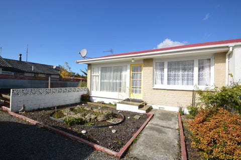 4/43 Sydney Street, Windsor, Invercargill