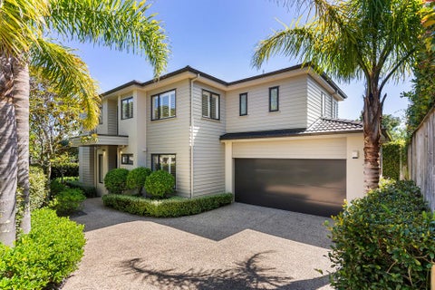 116A Coates Avenue, Orakei, Auckland