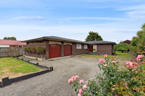100 Huxley Street, Pahiatua, Pahiatua
