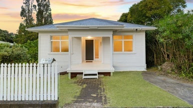 25 Holly Street, Avondale, Auckland