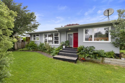 2 Bremridge Place, Melville, Hamilton