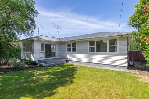 10 Freyberg Street, Solway, Masterton