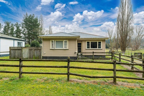 12 Marsack Road, Taumarunui, Taumarunui