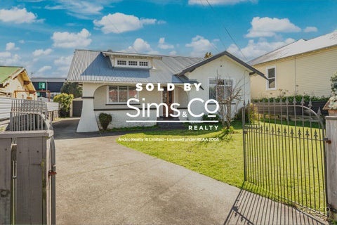 6 Koromiko Road, Gonville, Whanganui