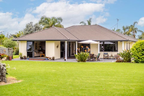 10 Blue Marlin Drive, Kerikeri, Kerikeri