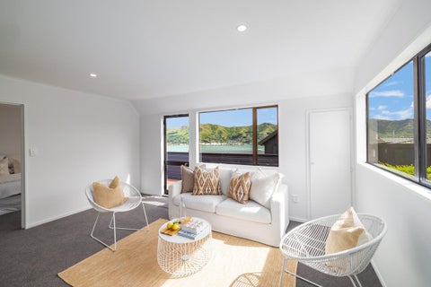 44 JAMES DRIVE, Lyttelton, Christchurch