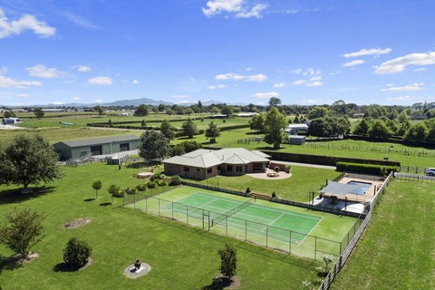 202E Tower Road, Matamata, Matamata