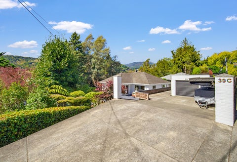 39C Jenner Road, Toi Toi, Nelson