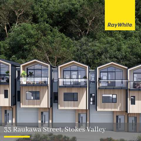 27/33 Raukawa Street, Stokes Valley, Lower Hutt