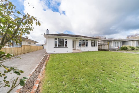 64 Keeling Street, West End, Palmerston North