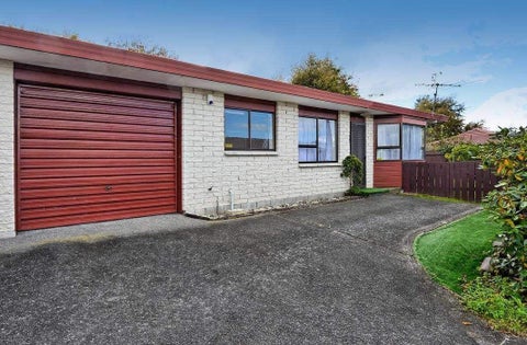 5/54 Nikau Street, New Lynn, Auckland