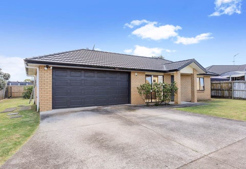 41 Secoia Crescent, Mangere, Auckland
