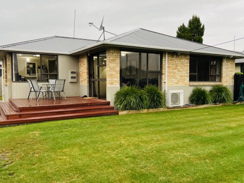 34 Cunningham Road, Beerescourt, Hamilton