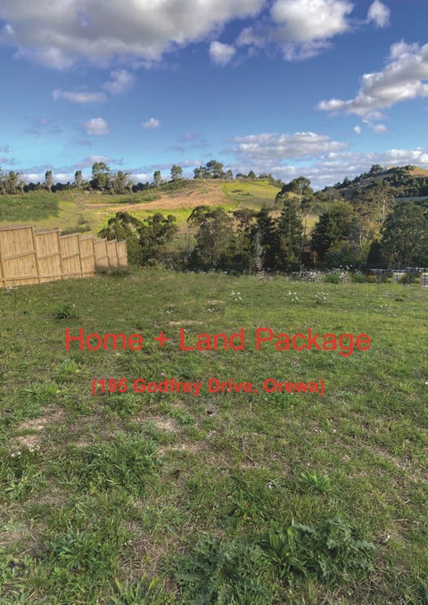 195 Godfrey Drive, Orewa, Orewa