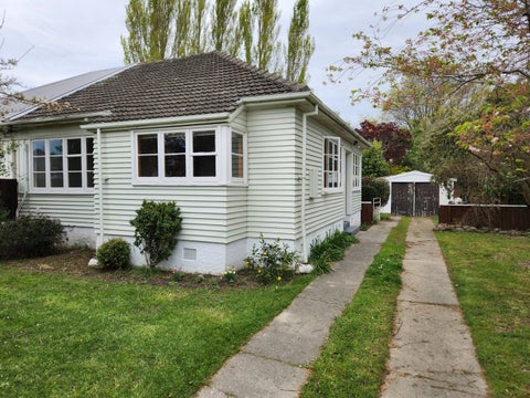 15 Holcombe Place, Somerfield, Christchurch