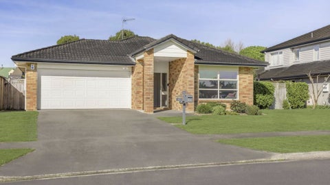 28 Belfry Place, Wattle Downs, Auckland