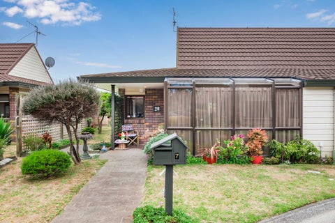 7/72 Rimu Road, Raumati Beach, Paraparaumu