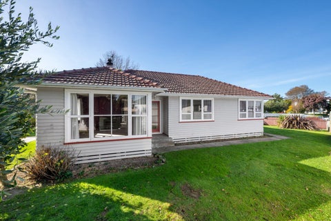 6 Leefield Street, Blenheim