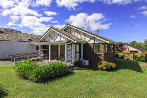 4B Harlech Place, Dinsdale, Hamilton