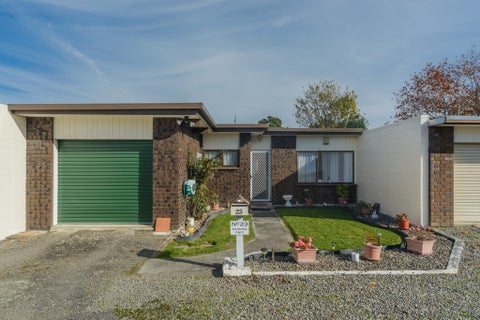 23 Wills Crescent, Ashhurst, Ashhurst