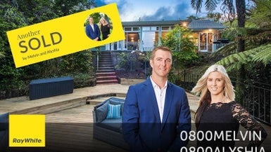31 Awhiorangi Promenade, Swanson, Auckland