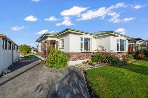 41 Galway Street, Grasmere, Invercargill