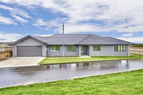 33 Silicon Way, Fitzherbert, Palmerston North