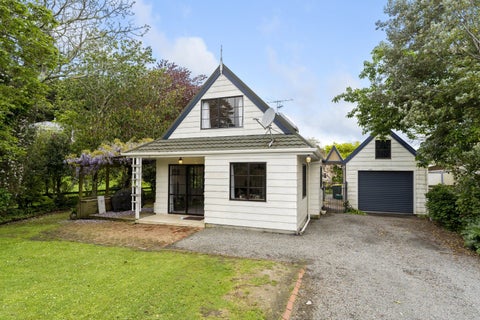 62 Freemans Road, Otaki