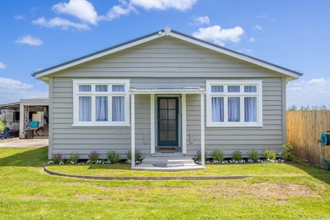 3824 State Highway 1, Huntly