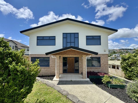 25 Chieftain Rise, Goodwood Heights, Auckland
