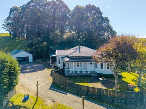 91 Emerald Glade Road, Nukuhau, Taupo