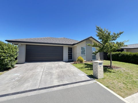 66 Thames Drive, Rolleston, Rolleston