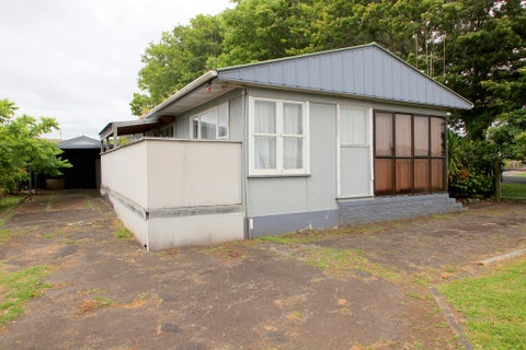 42 North Road, Kaitaia, Kaitaia