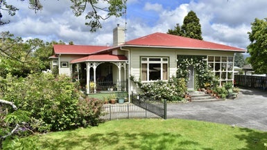 27 Chester Street, Levin, Levin
