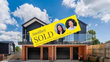 8/233 Great North Road, Henderson, Auckland