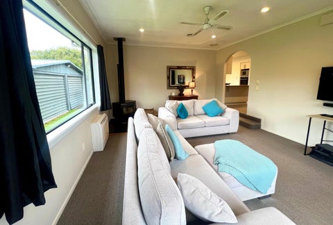 46 Gammack Street, Temuka, Temuka