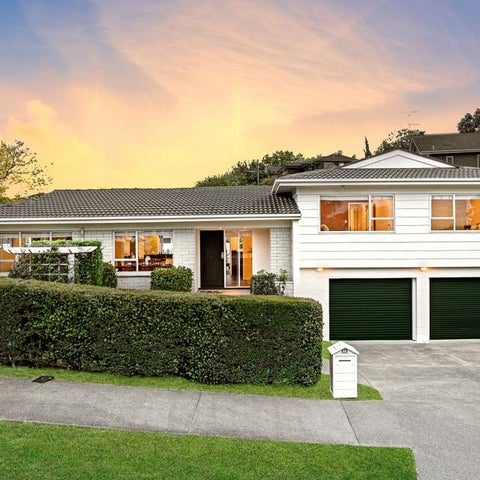 3 Odessa Crescent, St Heliers, Auckland