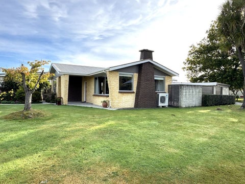 14 Centennial Avenue, Balclutha