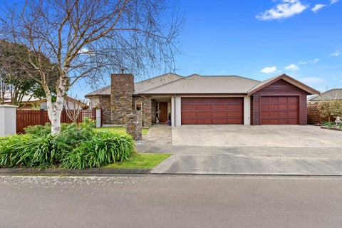 5 Corfe Castle Lane, Levin, Levin