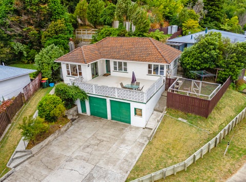 24 Pollard Street, Wainuiomata, Lower Hutt