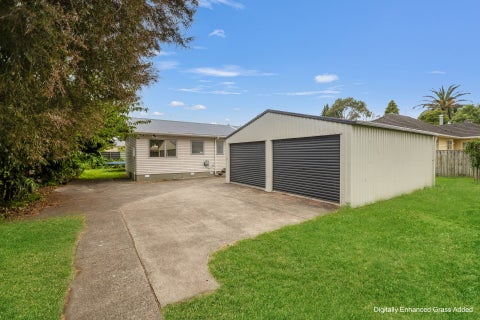 16A Mahanga Road, Fairy Springs, Rotorua