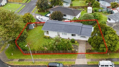 1 Blanche Way, Half Moon Bay, Auckland