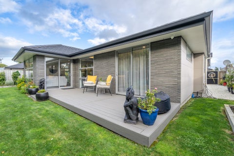 30 Arthur Street, Gladstone, Invercargill