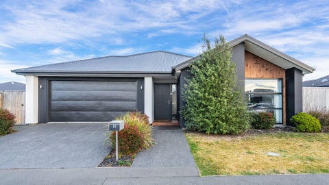 14 Chandlers Street, Burwood, Christchurch