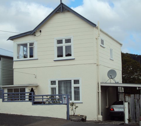 6 Picton Avenue, Newtown, Wellington